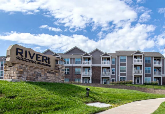 River Crossing Apartments